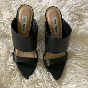 Steve Madden Wedge heels